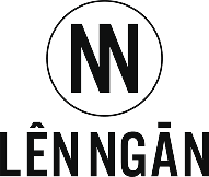 Lên Ngàn